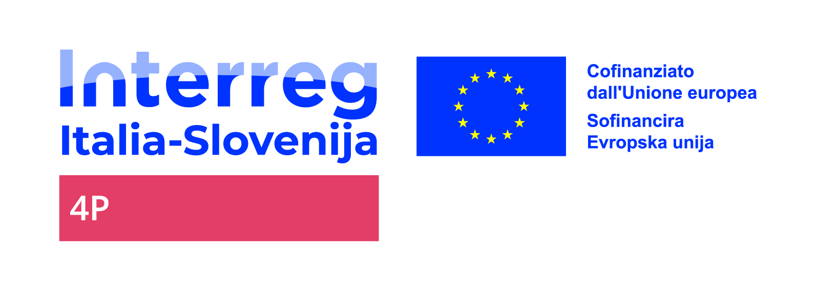 Logotip Interreg ITA-SLO